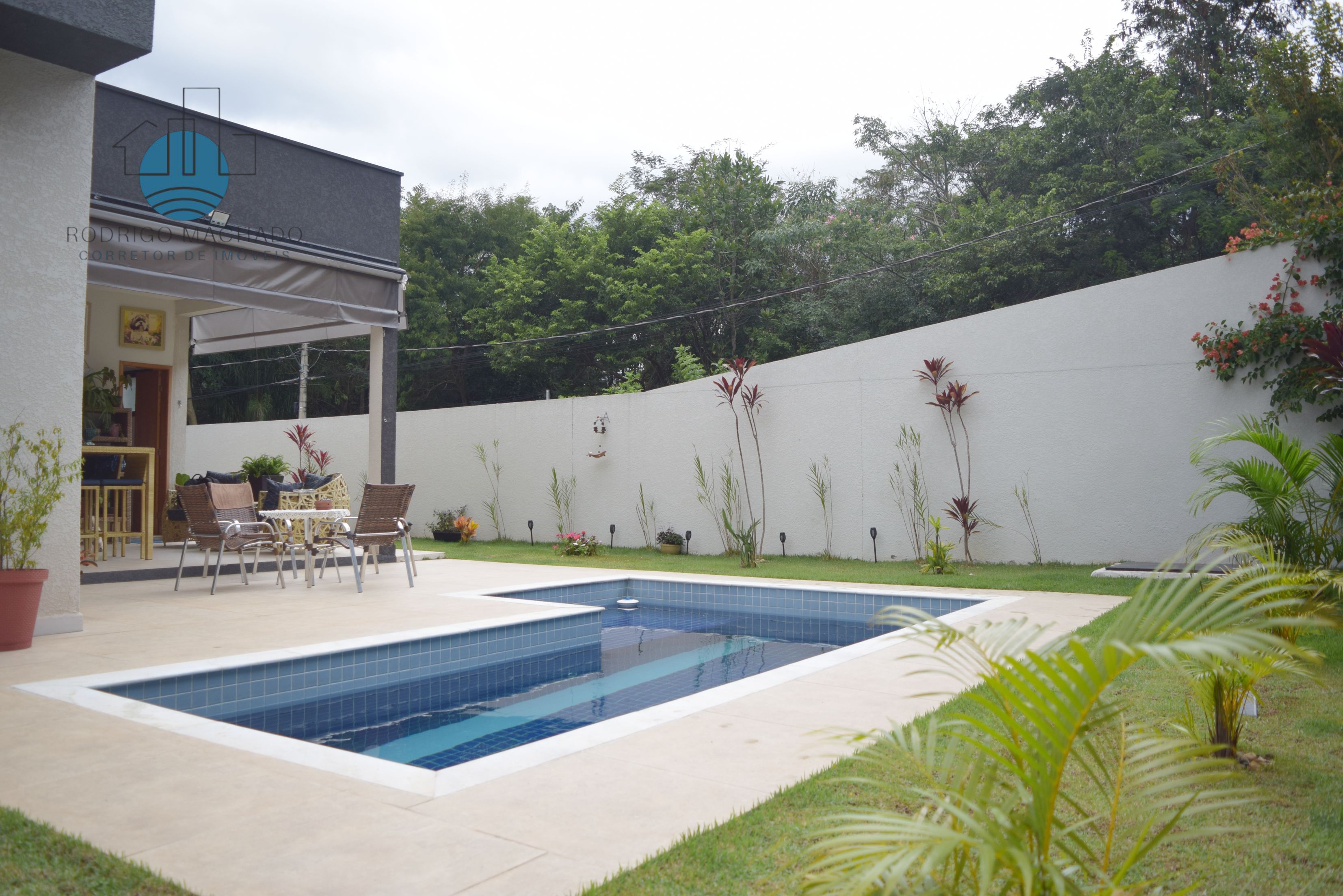 Imagem Casa com 3 Quartos à Venda, 160 m² em Condomínio Residencial Reserva de Atibaia - Atibaia