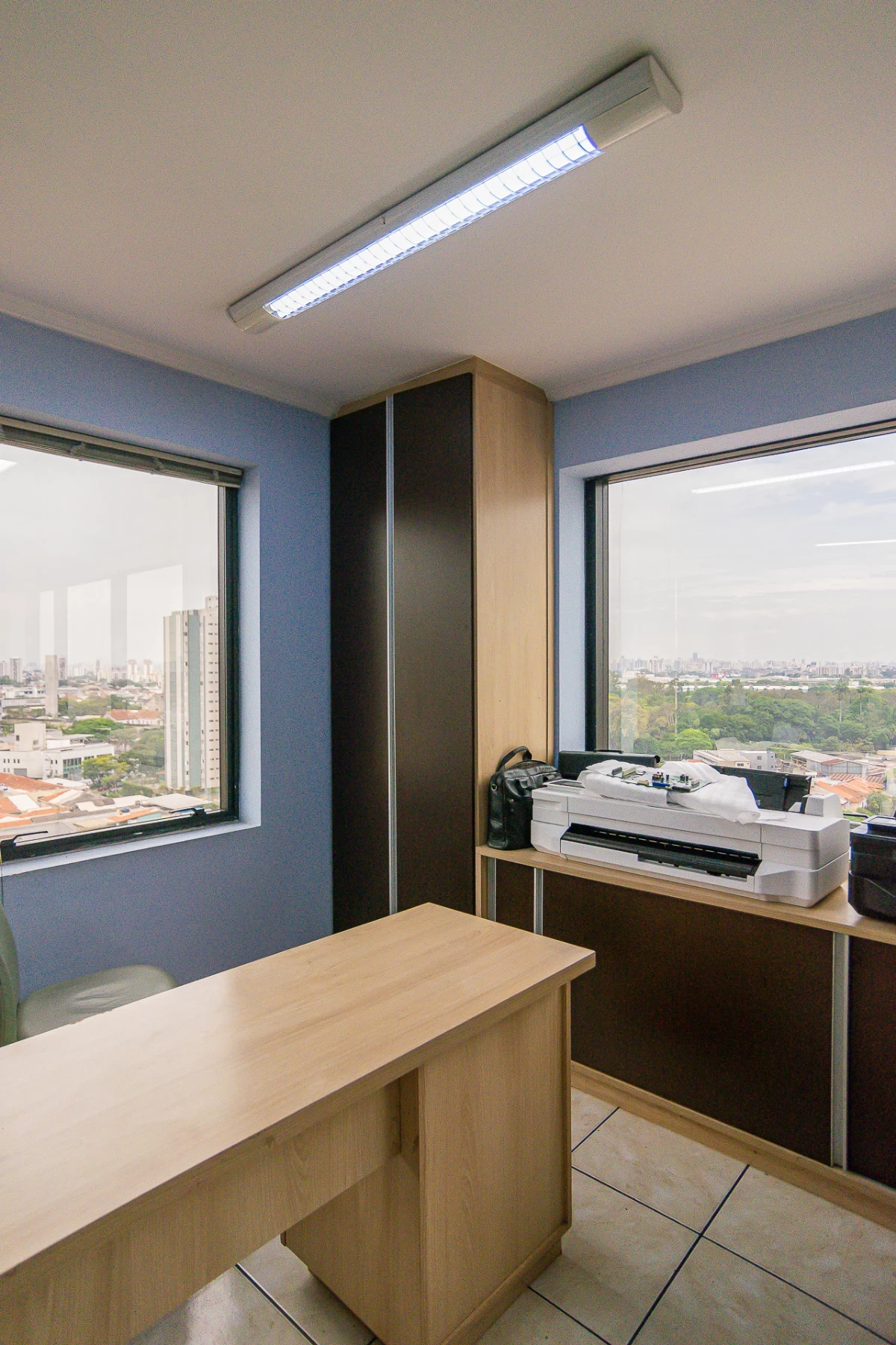 Foto do imóvel: Sala Comercial à Venda, 38 m² em Santana - São Paulo