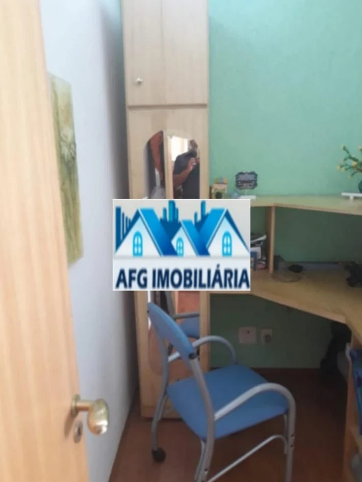 Imagem Apartamento com 2 Quartos à Venda, 55 m² em Parque São Lucas - São Paulo