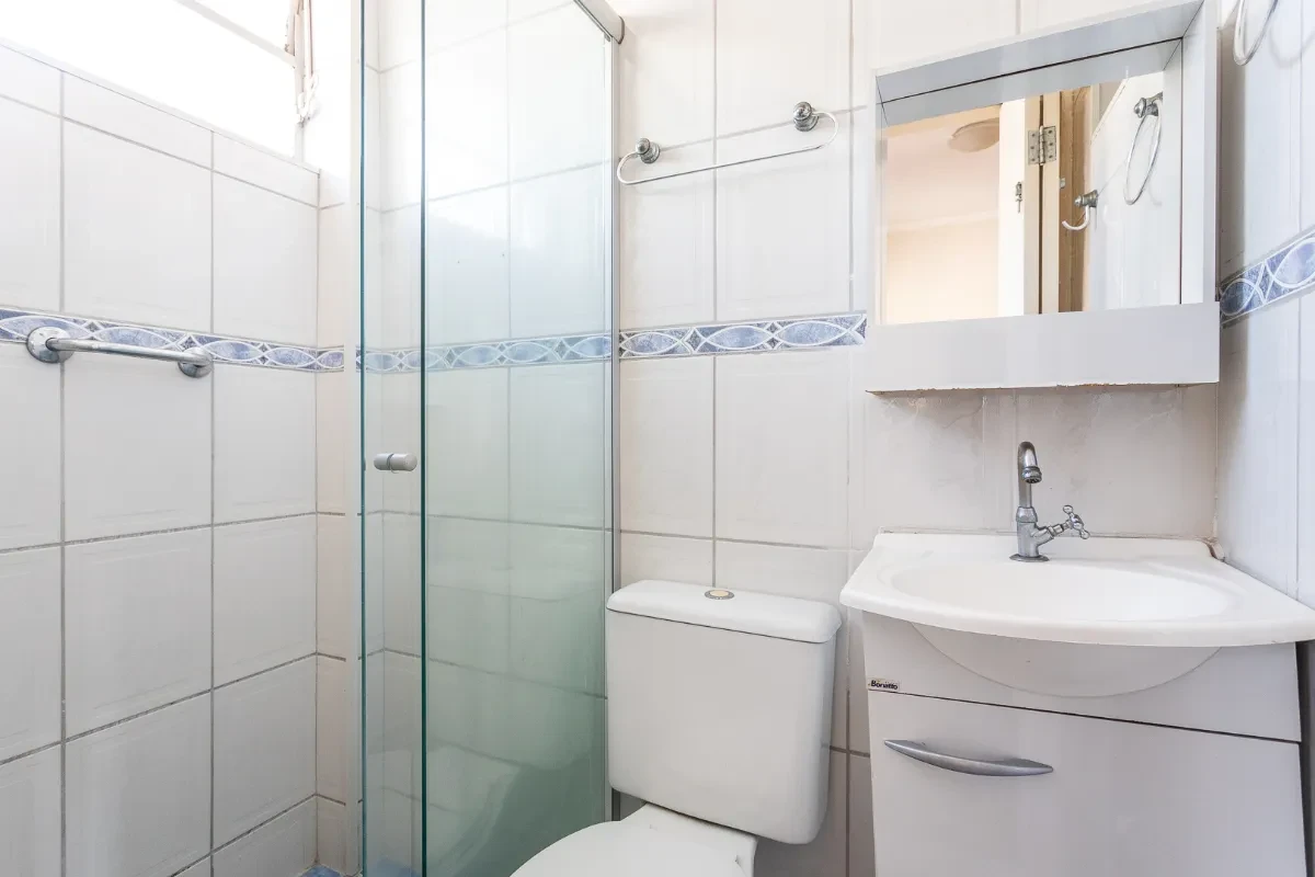 Imagem Apartamento com 2 Quartos à Venda, 54 m² em Perdizes - São Paulo