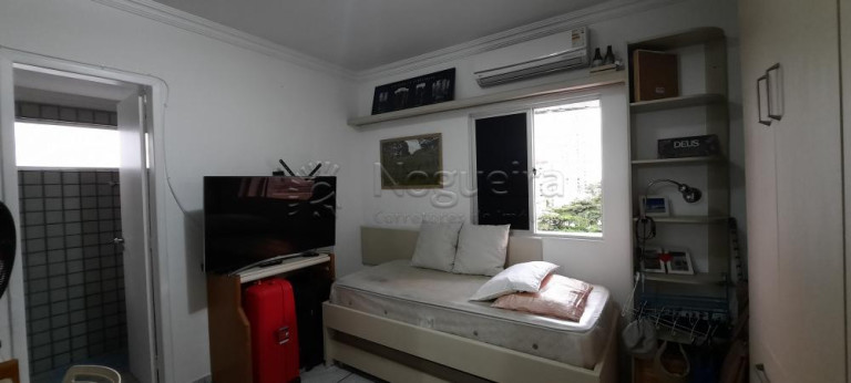 Imagem Apartamento com 3 Quartos à Venda, 95 m² em Boa Viagem - Recife