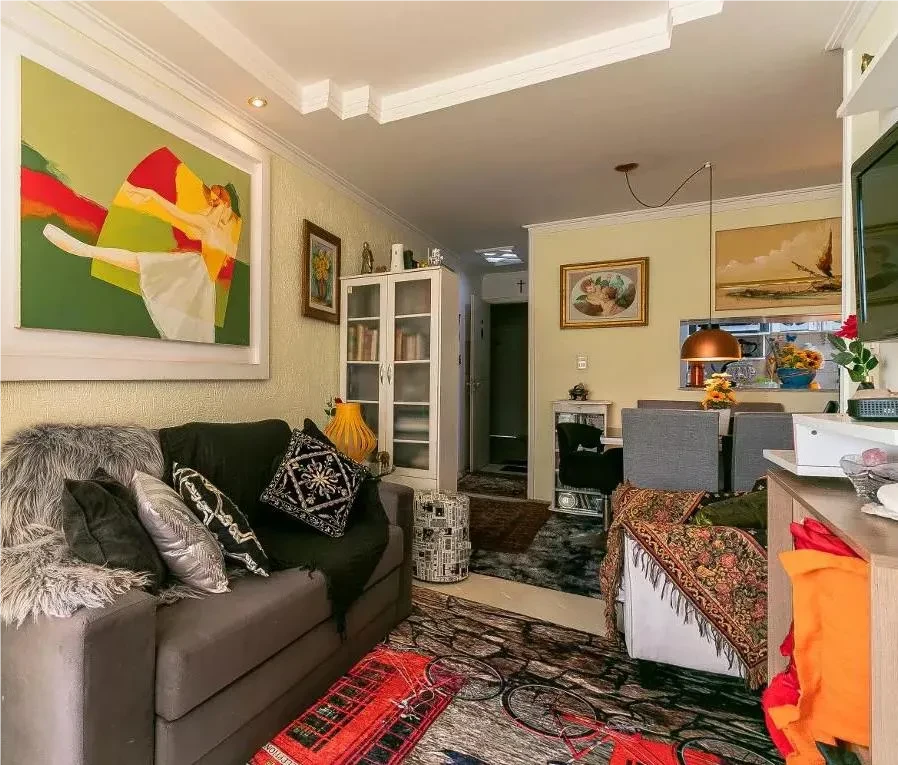 Imagem Apartamento com 3 Quartos à Venda, 67 metro em Vila Matilde - São Paulo