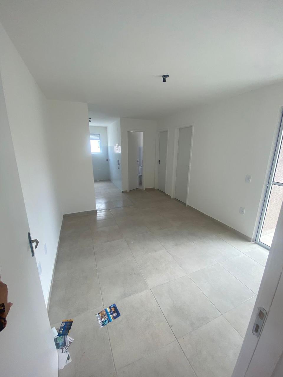Imagem Apartamento com 2 Quartos à Venda, 44 m²em Fazenda Grande IV - Salvador