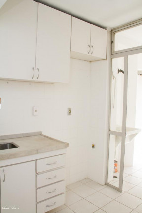 Imagem Apartamento com 3 Quartos à Venda, 64 m² em Jardim Parque Morumbi - São Paulo