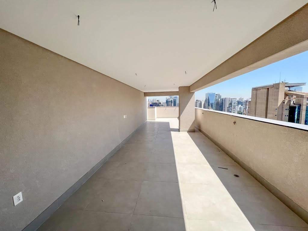 Imagem Cobertura com 4 Quartos à Venda, 512 m²em Itaim Bibi - São Paulo