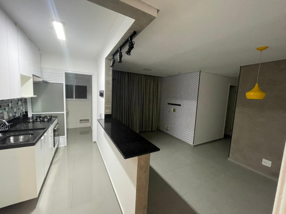 Imagem Apartamento com 2 Quartos à Venda, 57 m² em Vila Andrade - São Paulo