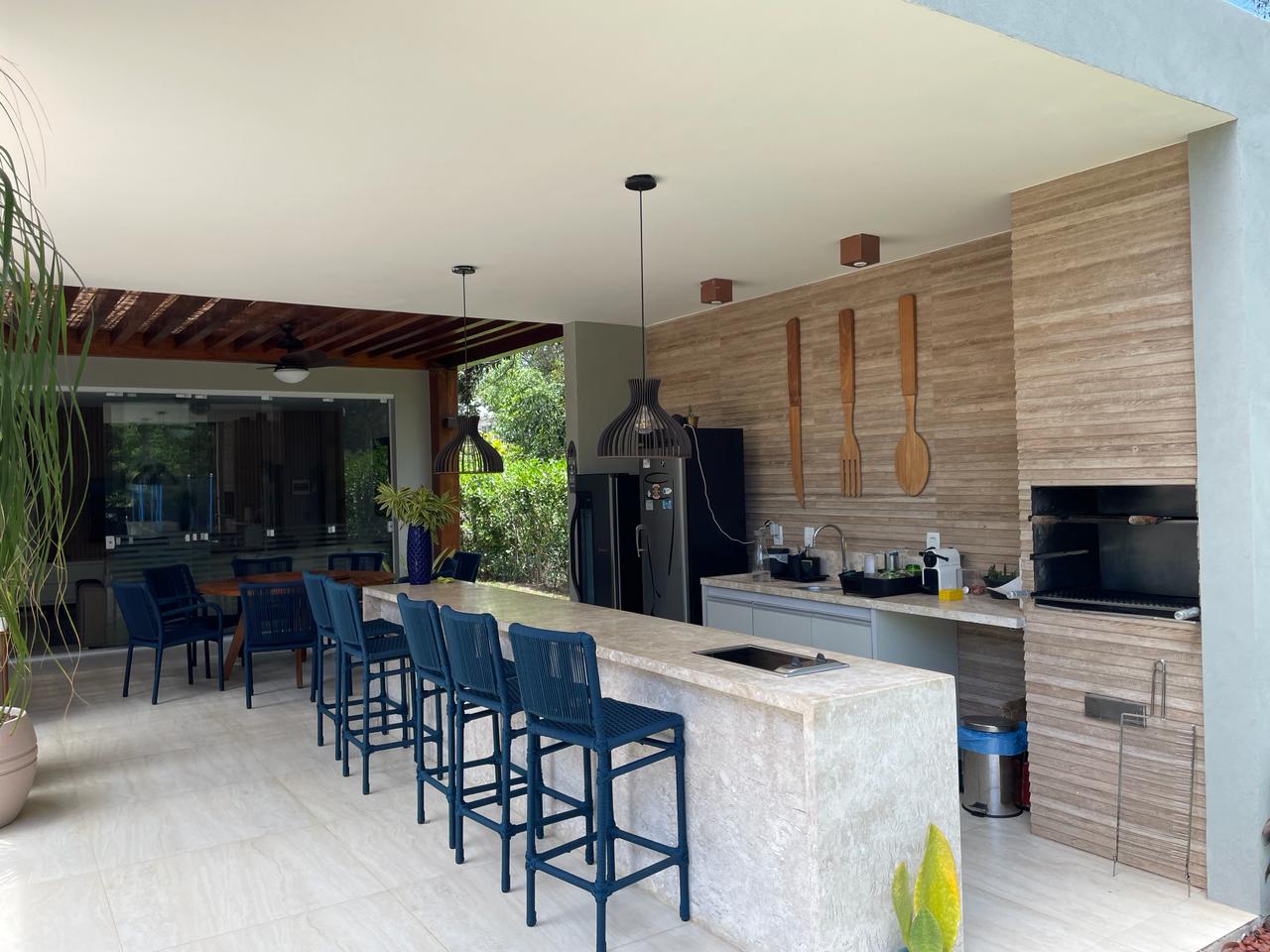 Foto do imóvel: Casa de Condomínio com 5 Quartos à Venda, 435 m² em Itacimirim (Monte Gordo) - Camaçari