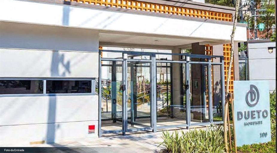 Foto do imóvel: Apartamento com 2 Quartos à Venda, 45 m² em Vila Andrade - São Paulo