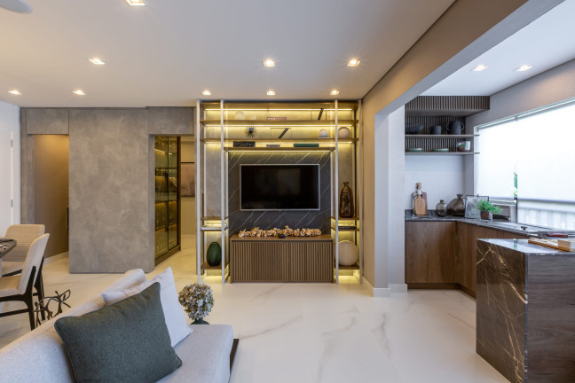 Imagem Apartamento com 4 Quartos à Venda, 116 metros em Parque Industrial Tomas Edson - São Paulo