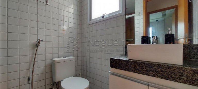 Imagem Apartamento com 3 Quartos à Venda, 65 m² em Praia do Cupe - Ipojuca