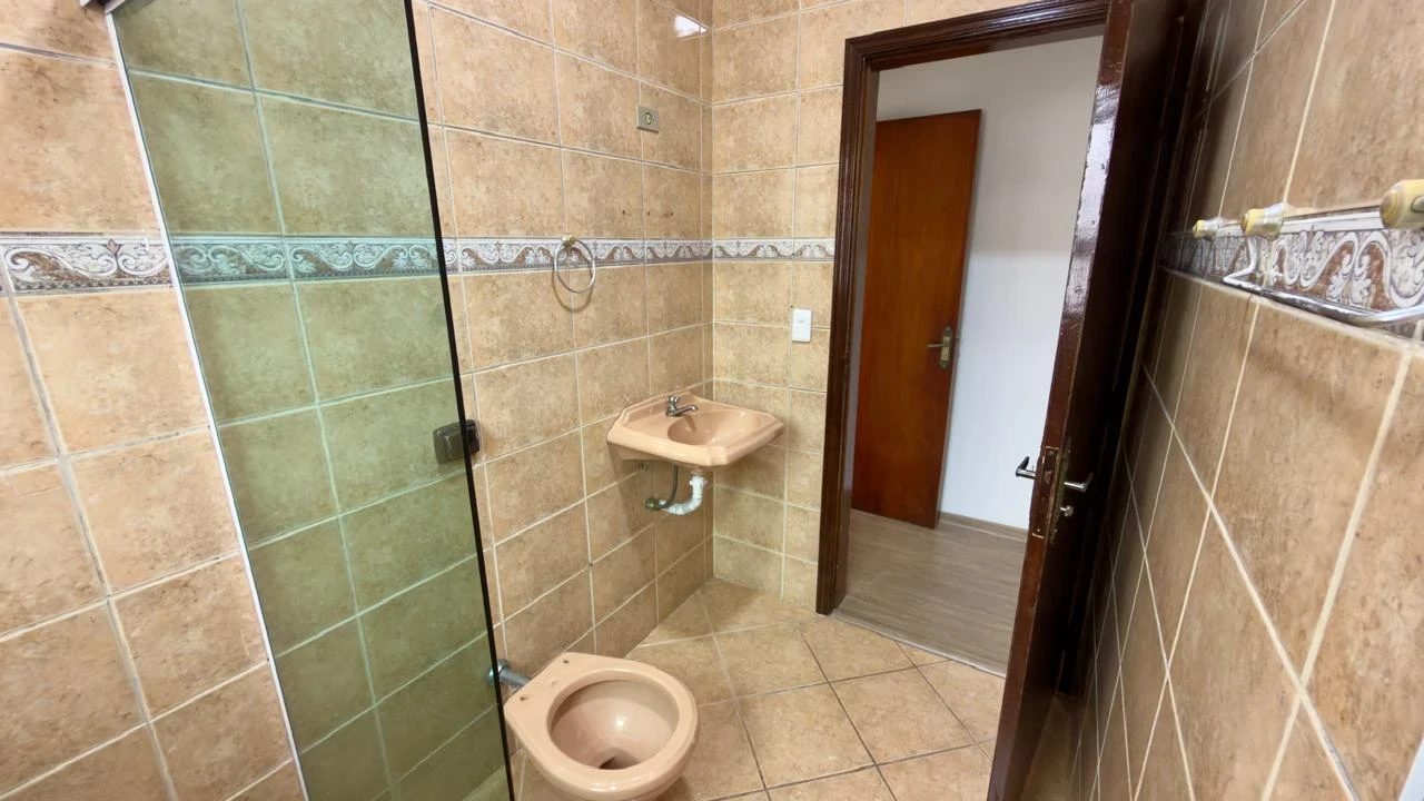 Imagem Sobrado com 2 Quartos à Venda, 163 m² em Jardim Nossa Senhora do Carmo - São Paulo