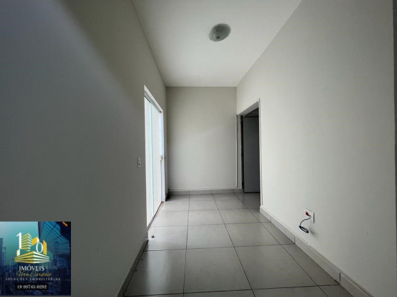 Imagem Galpão à Venda ou Locação, 400 m²em Centro Industrial de Limeira - CIL - Limeira