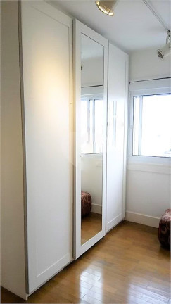 Imagem Apartamento com 3 Quartos à Venda,  em Vila Gumercindo - São Paulo