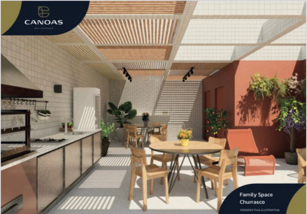 Imagem Apartamento com 1 Quarto à Venda, 58 m² em São Lourenço - Bertioga