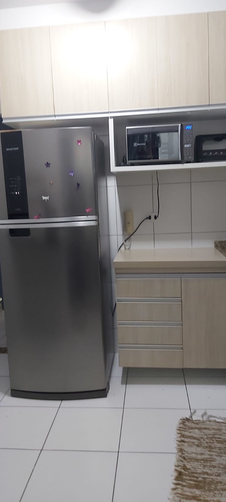 Imagem Apartamento com 2 Quartos à Venda, 72 m²em Jardim Satélite - São José dos Campos