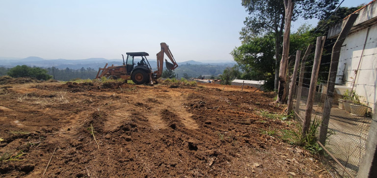 Imagem Terreno à Venda, 1.141 m² em Villas do Jaguari - Santana de Parnaíba