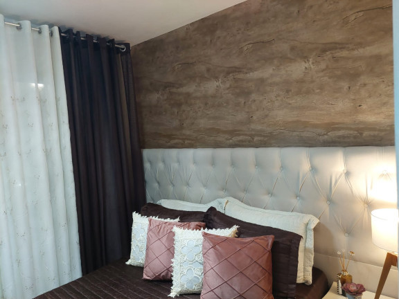 Imagem Apartamento com 3 Quartos à Venda, 75 m²em Colina de Laranjeiras - Serra