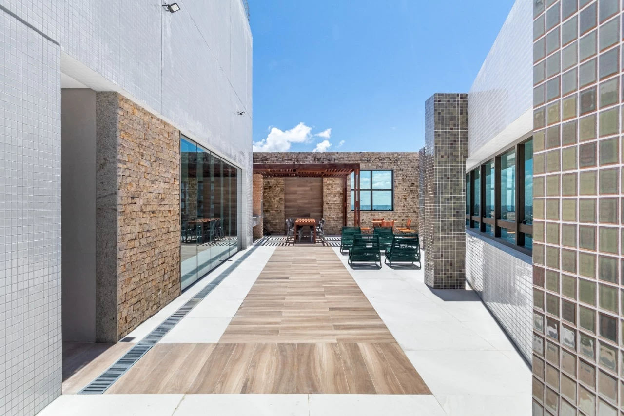 Imagem Apartamento com 4 Quartos à Venda, 146 m² em Boa Viagem - Recife