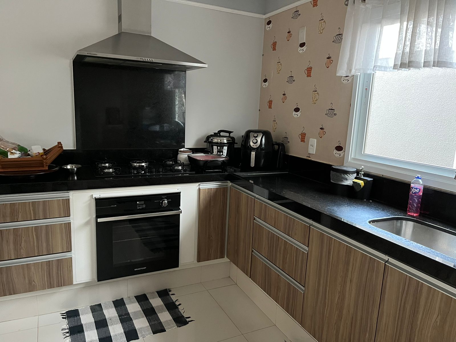 Foto do imóvel: Casa com 3 Quartos à Venda, 250 m² em Jardim Nossa Senhora Auxiliadora - Campinas