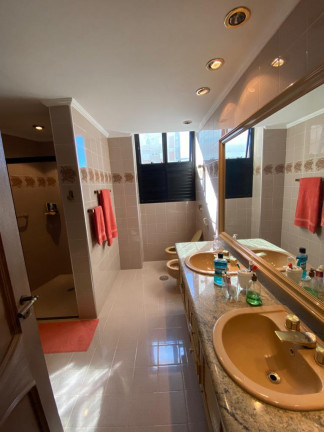 Foto do imóvel: Apartamento com 5 Quartos à Venda,  em Cambuí - Campinas