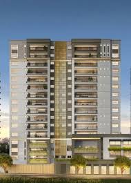 Imagem Apartamento com 3 Quartos à Venda, 172 m² em Moema - São Paulo