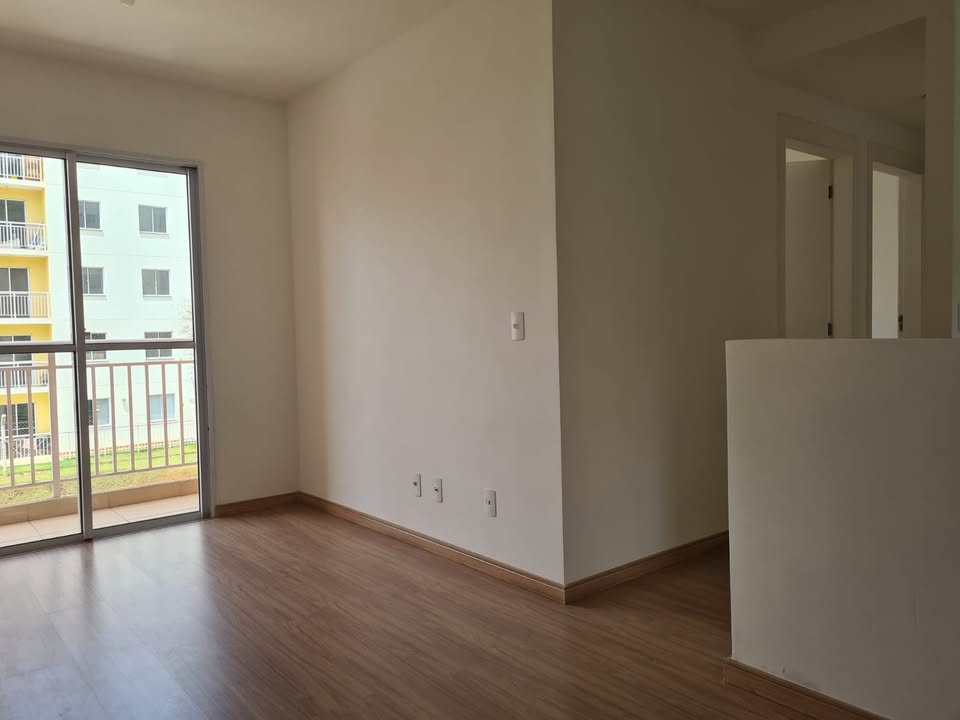 Foto do imóvel: Apartamento com 2 Quartos para Alugar, 49 m² em Lageado - Cotia