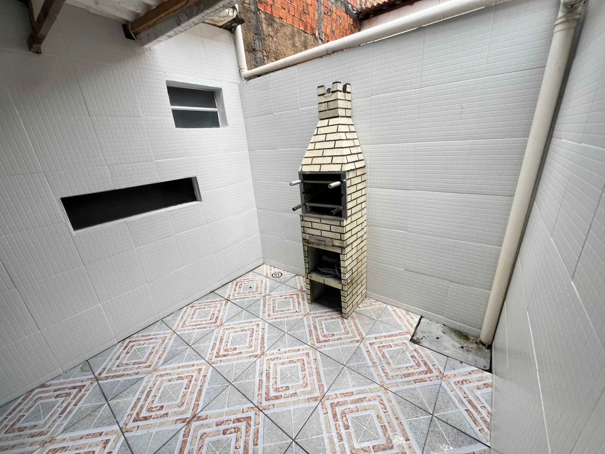 Imagem Casa com 4 Quartos à Venda, 230 m² em CIA II - Simões Filho