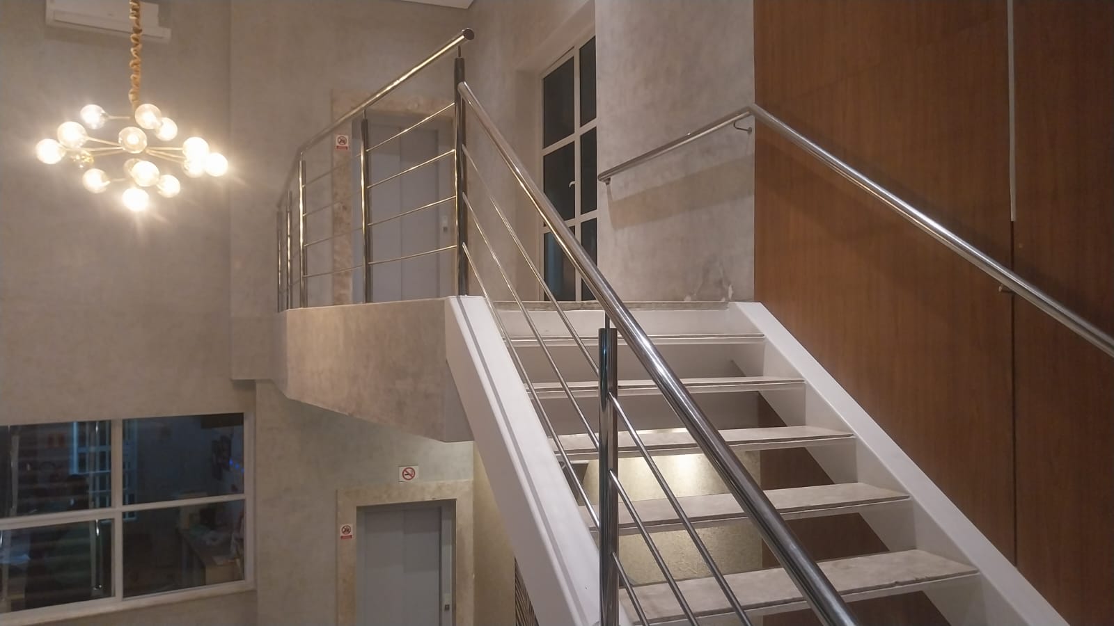 Foto do imóvel: Apartamento com 3 Quartos à Venda, 110 m² em  - 