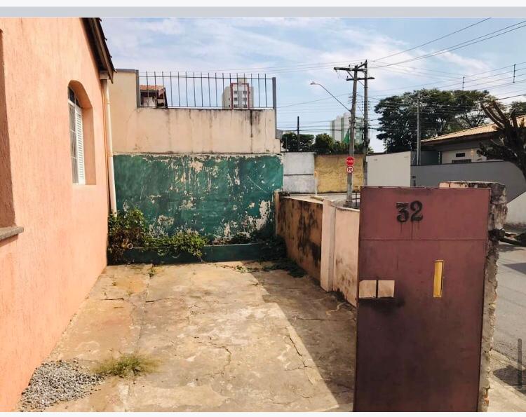 Imagem Casa com 2 Quartos à Venda, 100 m²em Vila das Jabuticabeiras - Taubaté