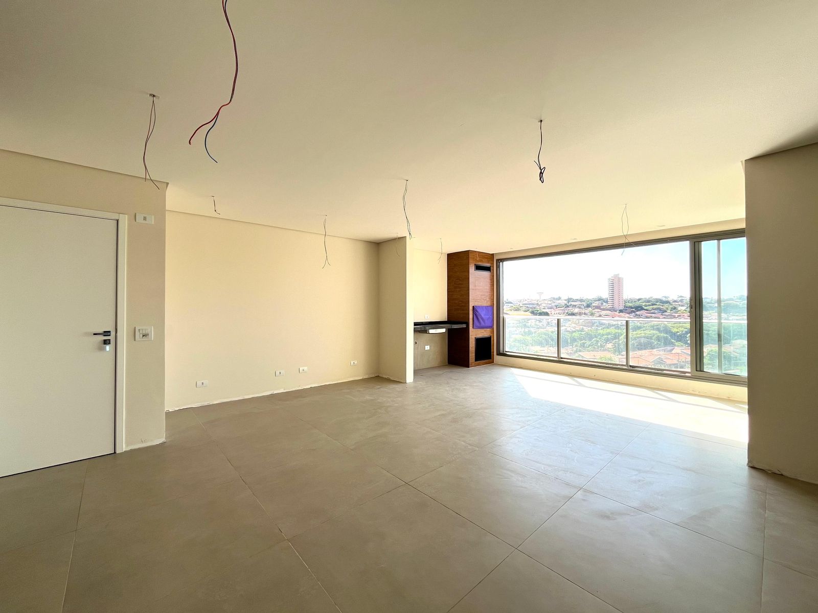 Imagem Apartamento com 3 Quartos à Venda, 135 m²em Jardim Ouro Verde - Ourinhos