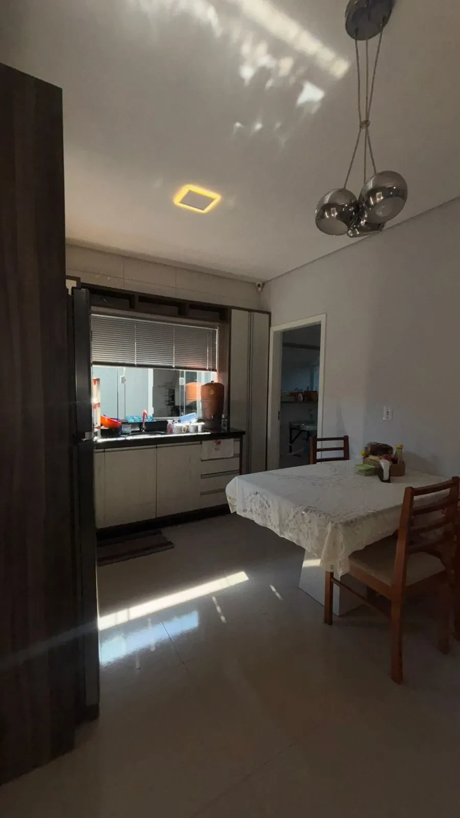 Imagem Casa com 3 Quartos à Venda, 100 m² em Jardim Iririú - Joinville