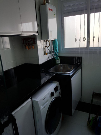 Imagem Apartamento com 2 Quartos à Venda, 68 m² em Ipiranga - São Paulo