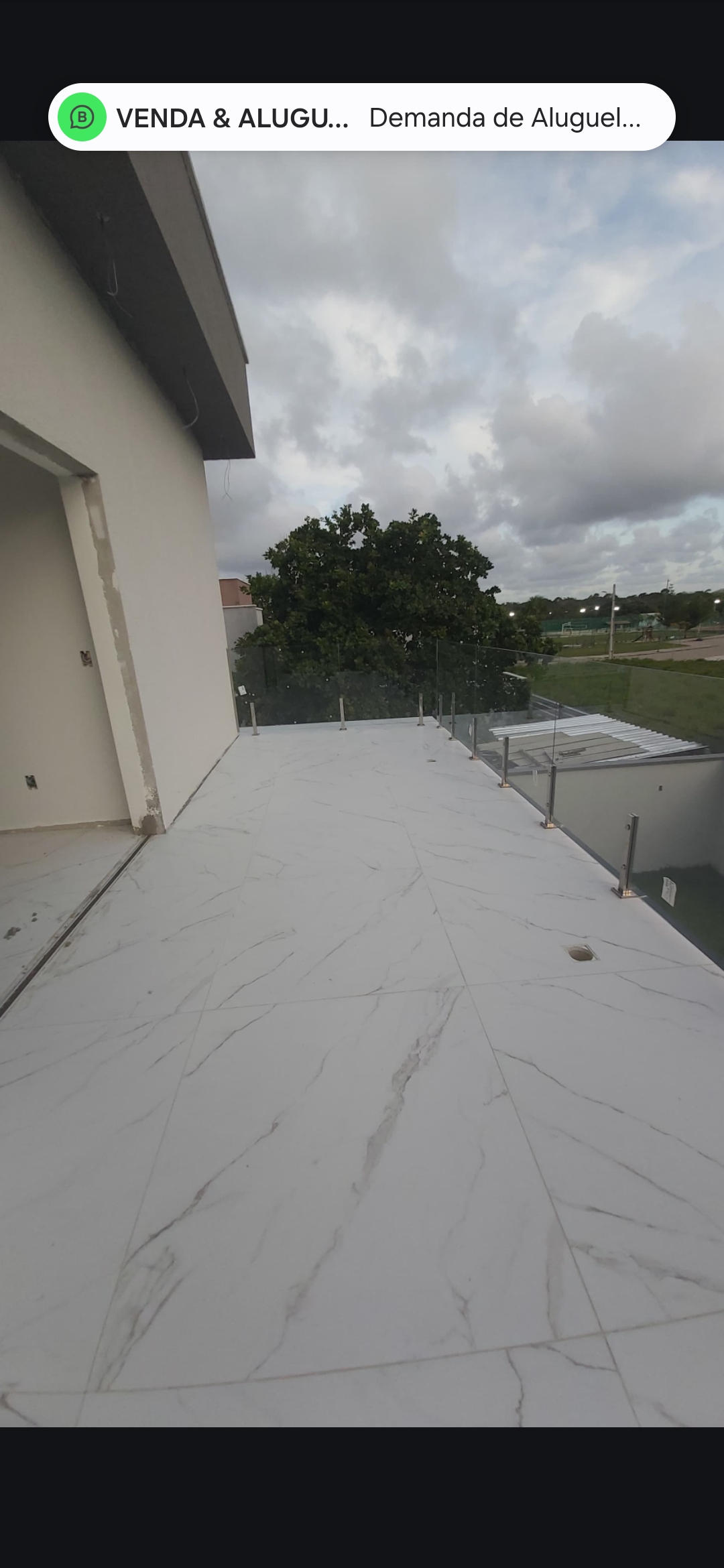 Imagem Casa de Condomínio com 4 Quartos à Venda, 183 m² em Jacunda - Aquiraz