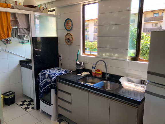 Imagem Apartamento com 3 Quartos à Venda, 90 m² em Muro Alto Ipojuca - Ipojuca