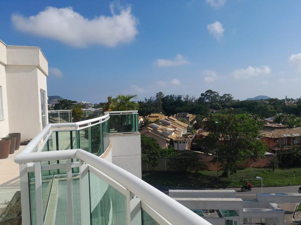 Imagem Cobertura com 3 Quartos à Venda, 85 m²em Camboinhas - Niterói