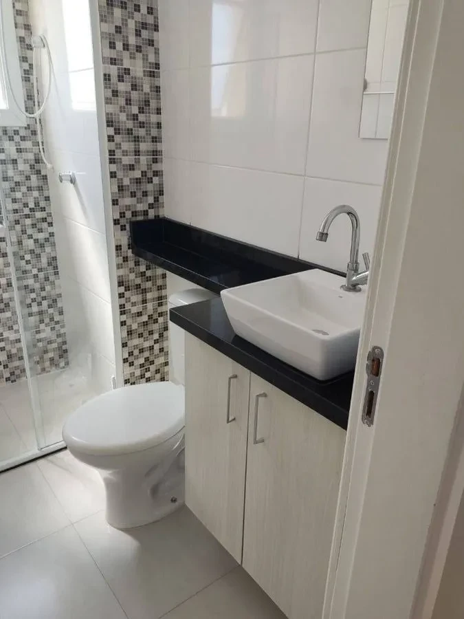 Imagem Apartamento com 2 Quartos à Venda ou Locação, 48 m² em Nova Cidade Jardim - Jundiaí