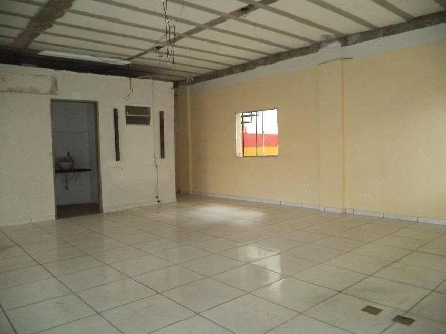 Imagem Galpão à Venda, 2.700 m² em Fundação - São Caetano do Sul