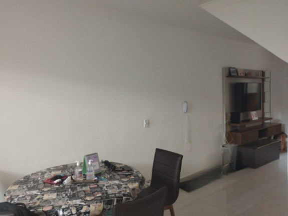 Imagem Casa de Condomínio com 2 Quartos à Venda,  em Vila Industrial - São Paulo