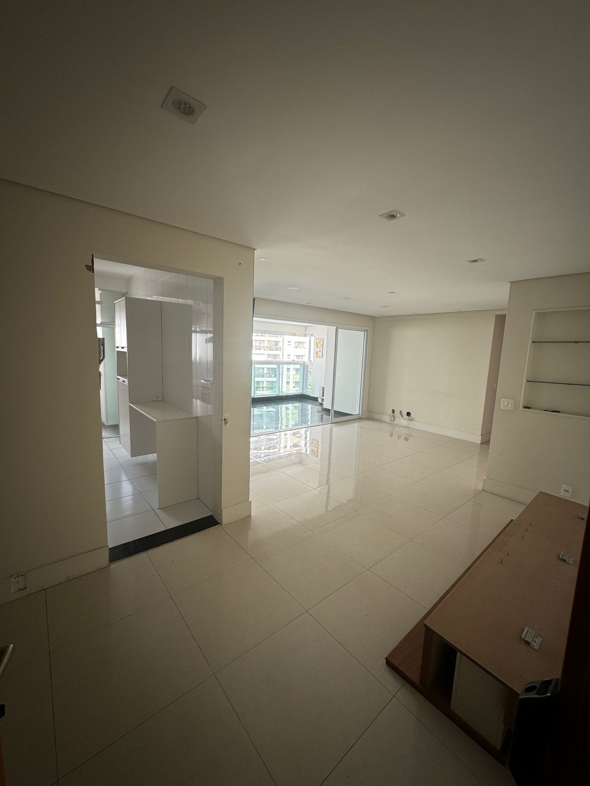 Imagem Apartamento com 2 Quartos à Venda, 96 m²em Vila Regente Feijó - São Paulo