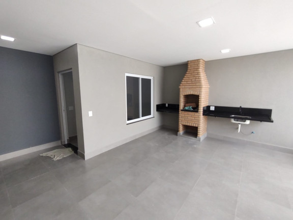 Imagem Casa com 2 Quartos à Venda, 120 m² em Jardim Boer I - Americana