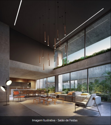 Imagem Apartamento com 3 Quartos à Venda, 150 m² em Jardim Das Bandeiras - São Paulo