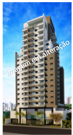 Apartamento com 1 Quarto à Venda, 61 m² em Bela Vista - São Paulo