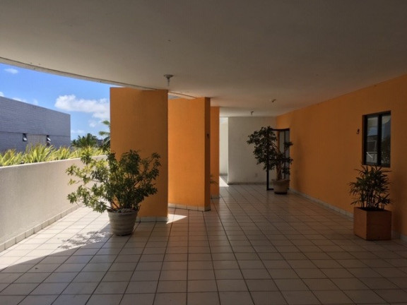 Imagem Apartamento com 3 Quartos à Venda, 80 m² em Boa Viagem - Recife