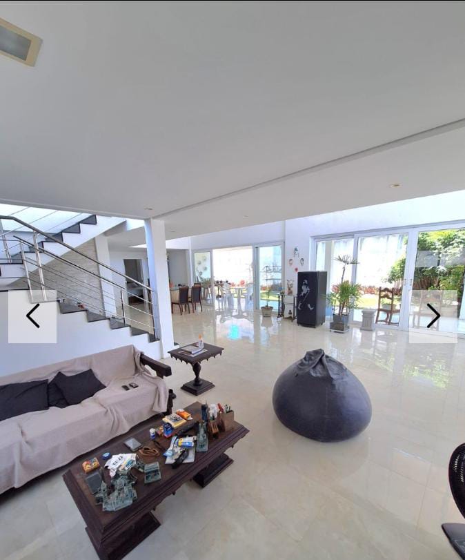 Foto do imóvel: Casa com 5 Quartos à Venda, 400 m² em Vilas do Atlântico - Lauro de Freitas