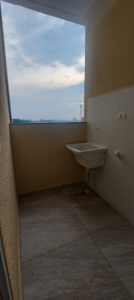 Imagem Apartamento com 2 Quartos para Alugar, 40 m² em Vila São Francisco (Zona Leste) - São Paulo