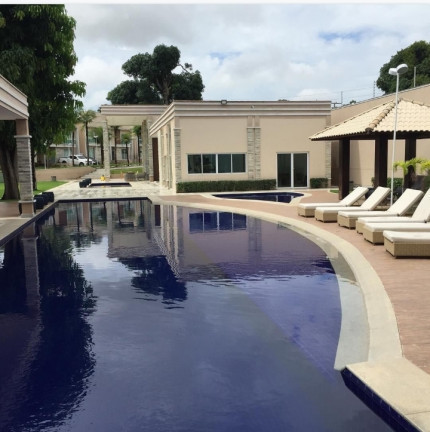 Casa de Condomínio com 3 Quartos à Venda, 94 m² em Centro - Eusébio