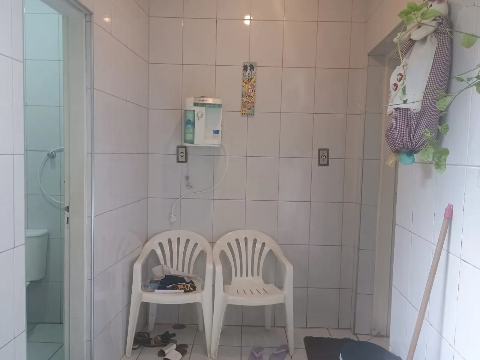 Imagem Sobrado com 2 Quartos à Venda, 100 m² em Maranhão - São Paulo
