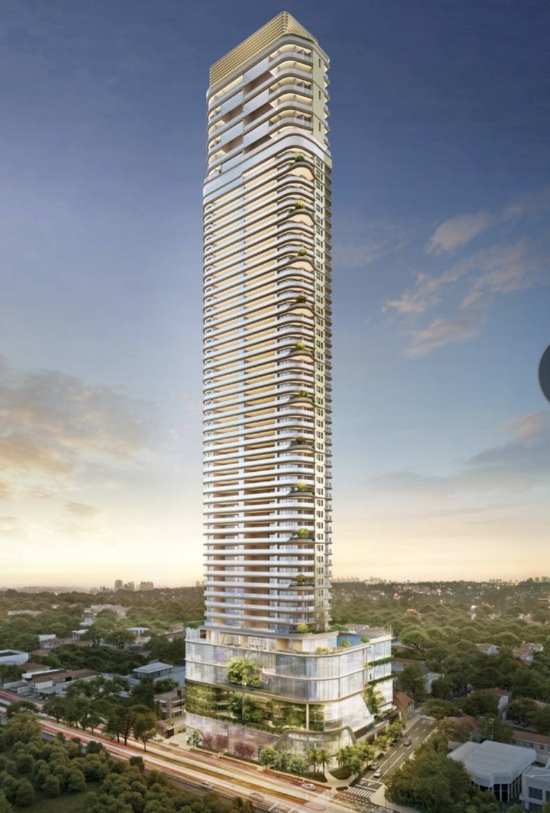 Apartamento com 4 Quartos à Venda, 400 m² em Pinheiros - São Paulo