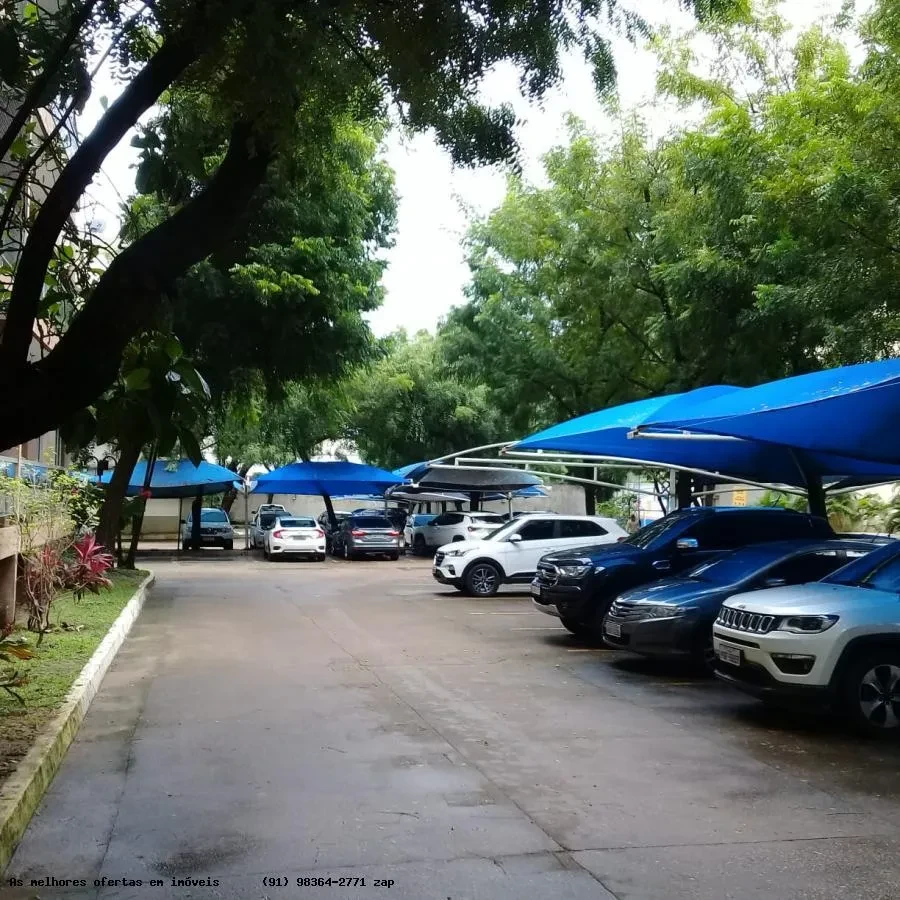 Imagem Apartamento com 3 Quartos à Venda, 100 m² em Novo Horizonte - Marabá