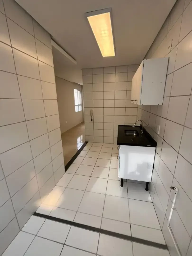 Imagem Apartamento com 2 Quartos à Venda, 55 m² em Jardim do Lago Continuação - Campinas